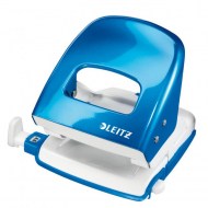 Dierovačka Leitz New NeXXt  WOW 5008 metalická modrá_1