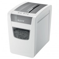 Skartátor Leitz IQ Office Pro P6+_1