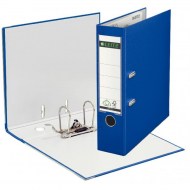 Zakladač pákový Leitz 180° 8cm tmavo modrý_1