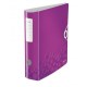 Zakladač pákový Leitz 180° Active WOW 6,5cm purpurový_1