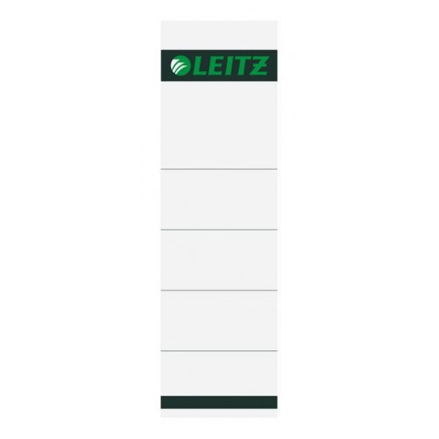 Zasúvacie štítky Leitz 8cm_1