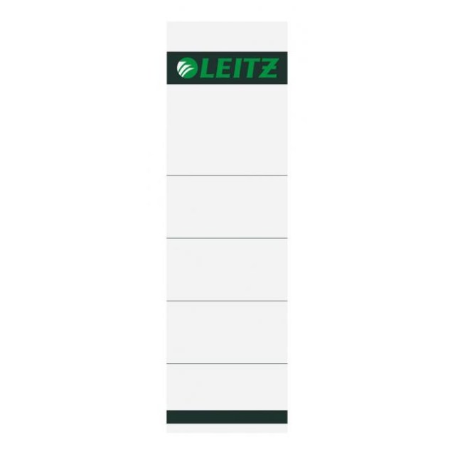 Zasúvacie štítky Leitz 8cm_1