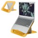 Stojan pod notebook Leitz Cosy teplý žltý_1