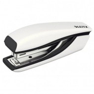 Zošívačka Leitz NeXXt WOW 5528 mini perleťová biela_1