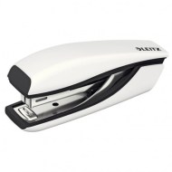 Zošívačka Leitz NeXXt WOW 5528 mini perleťová biela_1