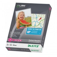 Laminovacie fólie Leitz A6, 125 mic_1