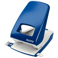 Dierovačka Leitz NeXXt 5138 modrá_1