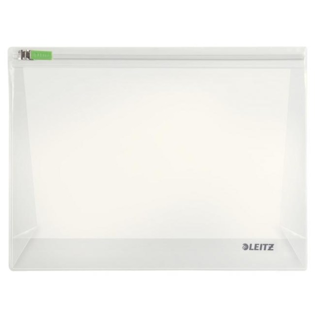 Plastový obal M so zipsom Leitz Complete_1
