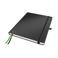 Zápisník štvorčekový iPad Leitz Complete čierny_1