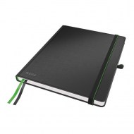 Zápisník linajkový iPad Leitz Complete čierny_1