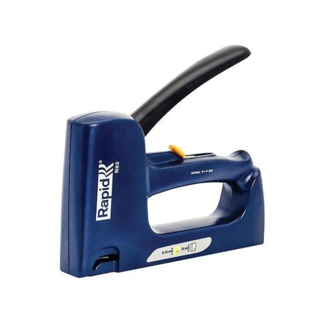 Ergonomická sponkovačka Rapid R83 ergonomic_1