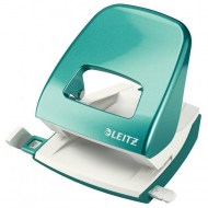 Dierovačka Leitz New NeXXt  WOW 5008 ľadovo modrá_1