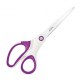 Titánové kancelárske nožnice Leitz WOW 205mm purpurové_1