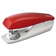 Zošívačka Leitz NeXXt 5501 červená_1
