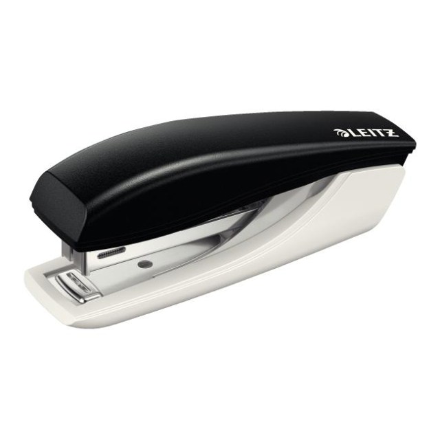 Zošívačka Leitz NeXXt 5517 čierna_1