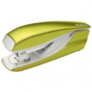 Zošívačka Leitz New NeXXt WOW 5502 metalická zelená_1