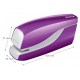 Elektrická zošívačka Leitz New NeXXt WOW 5566 purpurová_1