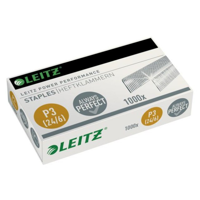 Spinky Leitz 24/6/1000/_1
