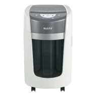 Skartovačka Leitz IQ OptiMax  Home Office 225 P5 EU_1