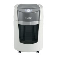 Skartovačka Leitz IQ OptiMax SmallOffice 350 P5 EU_1