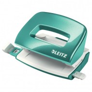 Dierovačka Leitz NeXXT 5060 ľadová modrá_1