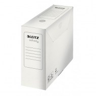 Archívny box Leitz Infinity 100mm Acid Free biely_1