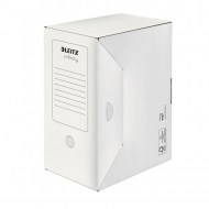 Archívny box Leitz Infinity 150mm Acid Free biely_1