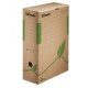 Archívny box Esselte ECO 100mm hnedý_1