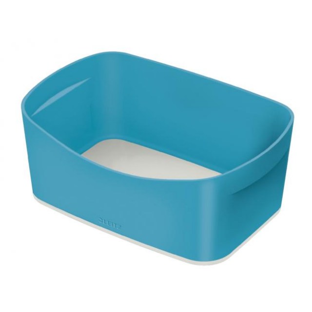 Stolný box Leitz MyBox Cosy kľudný modrý_1
