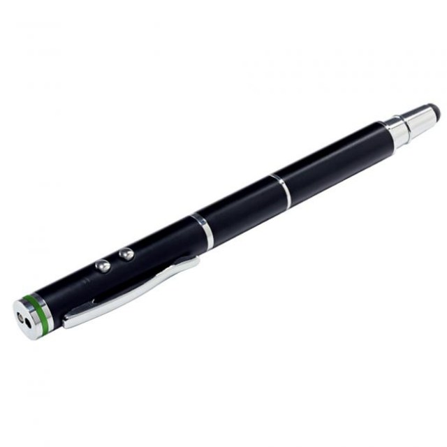 Multifunkčný Stylus Leitz Complete 4v1, čierna_1