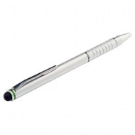 Multifunkčný Stylus Leitz Complete 2 v1, strieborná_1