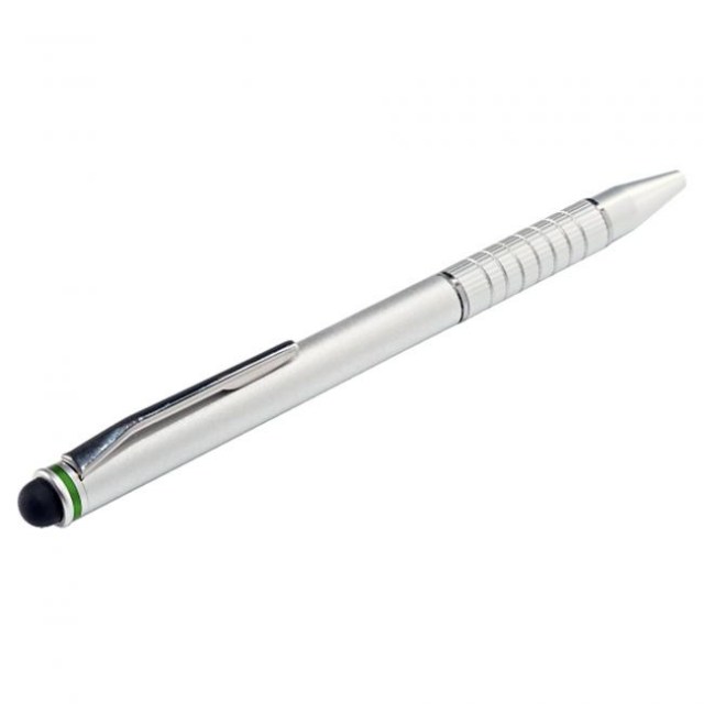 Multifunkčný Stylus Leitz Complete 2 v1, strieborná_1