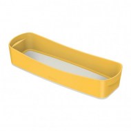 Organizér Leitz MyBox Cosy teplá žltá_1