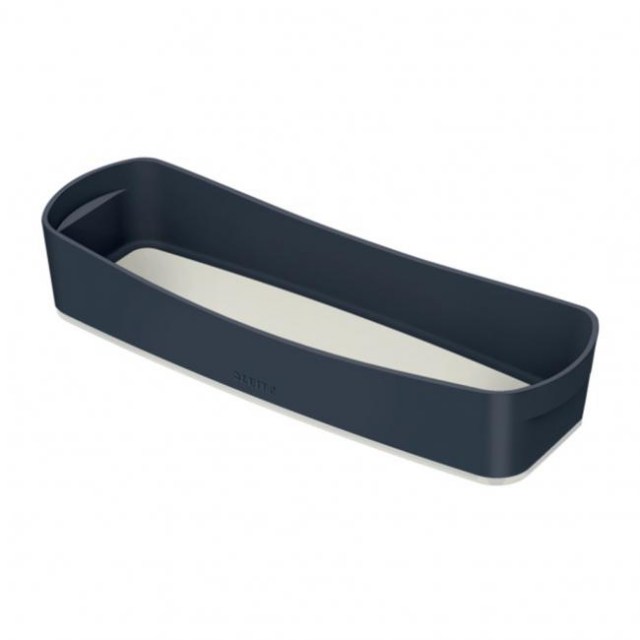 Organizér Leitz MyBox Cosy zamatová šedá_1