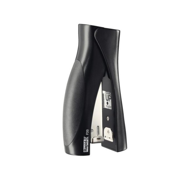 Zošívačka Rapid Ultimate F20 black_2