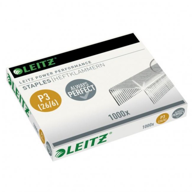Spinky Leitz 26/6 /1000/_1