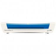 Laminátor Leitz iLAM Home Office A4 WOW modrý_1