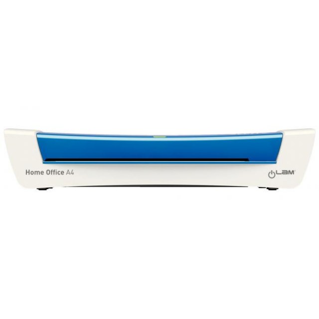 Laminátor Leitz iLAM Home Office A4 WOW modrý_1
