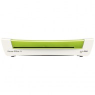 Laminátor Leitz iLAM Home Office A4 WOW zelený_1