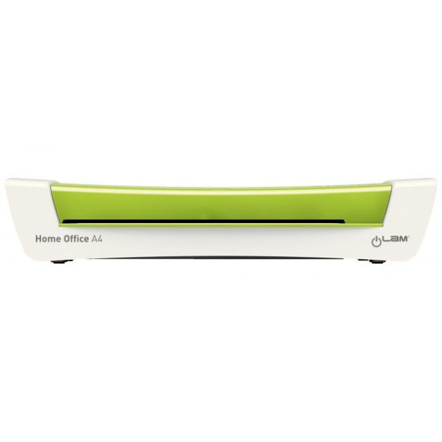 Laminátor Leitz iLAM Home Office A4 WOW zelený_1