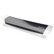 Laminátor Leitz iLAM Home Office A4 WOW sivá_1