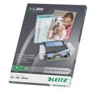 Laminovacie fólie Leitz A4 80 mic_1