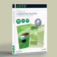 Laminovacie fólie Leitz A4 80 mic_1
