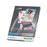 Laminovacie fólie Leitz A4 100 mic_1