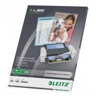 Laminovacie fólie Leitz A3 80 mic_1
