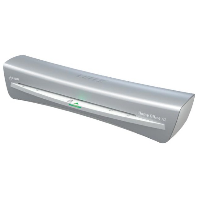 Laminátor Leitz iLAM Home Office A3_1