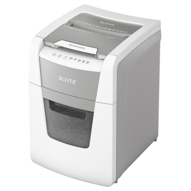 Skartátor Leitz IQ AutoFeed 100 P4_1