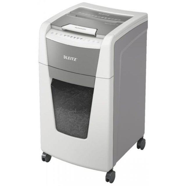 Skartátor Leitz IQ AutoFeed 300 P5_1