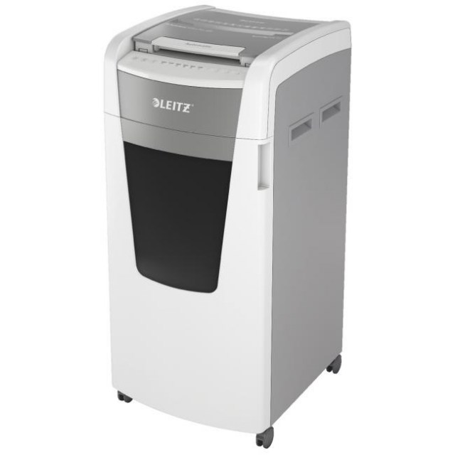 Skartátor Leitz IQ AutoFeed 600 P4_1