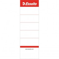 Zasúvacie štítky Esselte 5cm pre chrbát 7,5cm_1